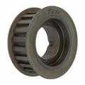 Martin Sprocket & Gear Timing Pulley Tb, TB24H100 TB24H100